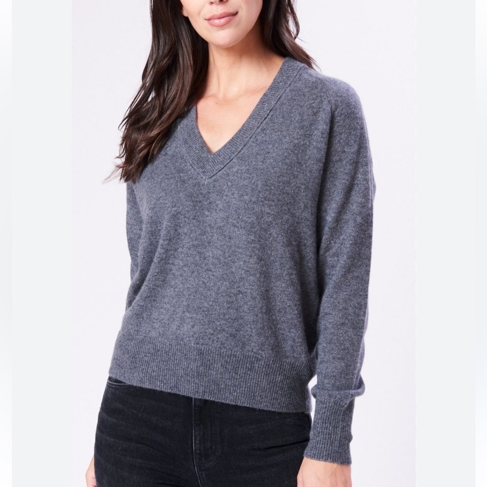 EQUIPMENT Madeline Cashmere  Sweater
